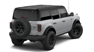2026 Ford Bronco® External Image 4